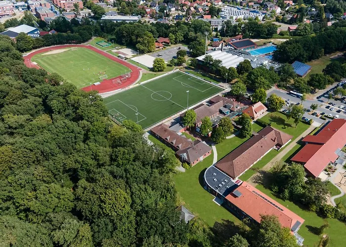 Hössensportzentrum Westerstede