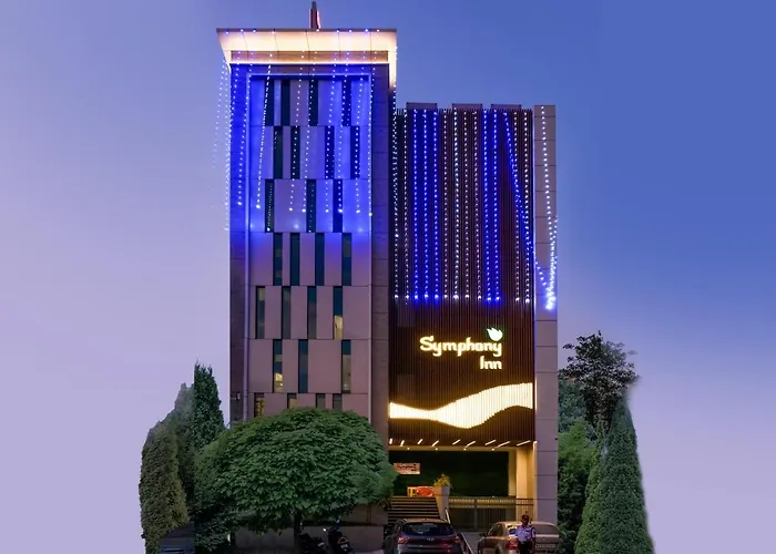 Symphony Inn Vellore