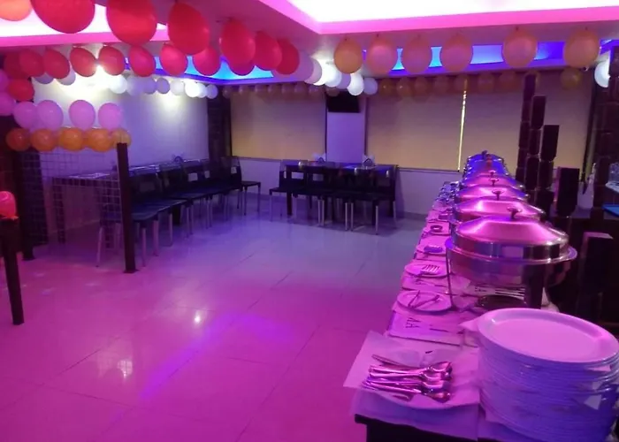 Arya Inn Guwahati