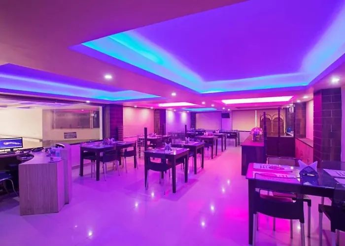 Arya Inn Guwahati