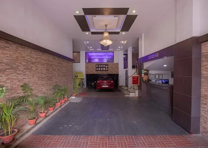 Arya Inn Guwahati