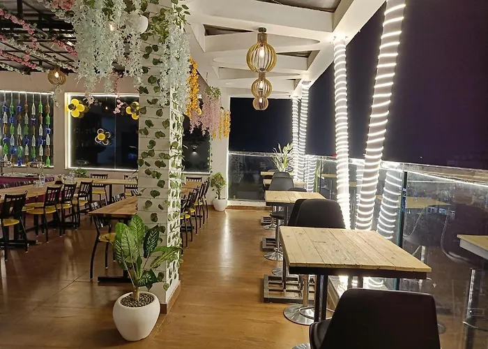 Hotel Imperial Crown Rewari