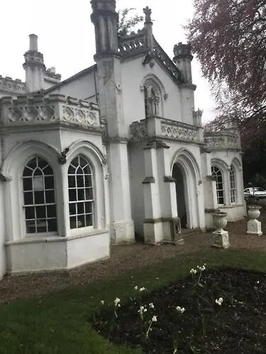 The Priory Hotel Louth 