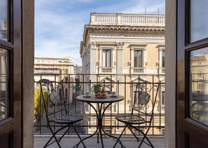 Il Sovrano Bed & Breakfast Catania