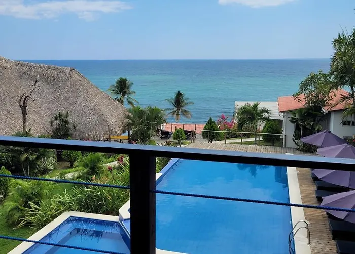Kayu Surf Resort La Libertad