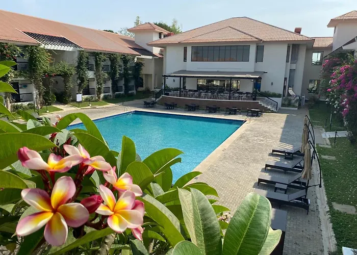 Plaza Del Norte Hotel&Convention Center Laoag