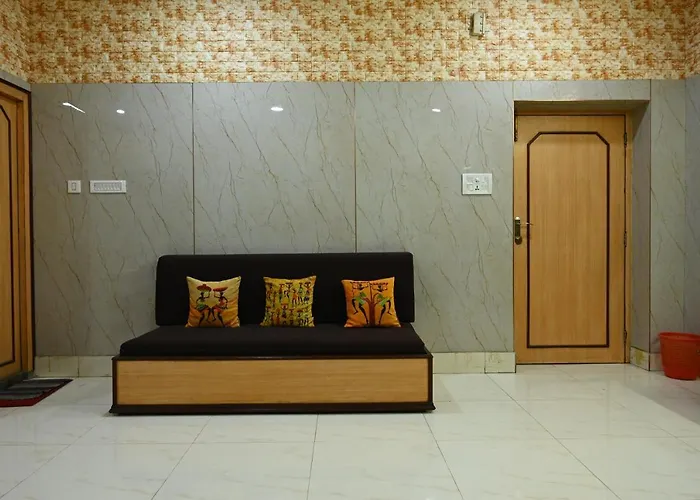 Hotel Komala Vilas Kolkata