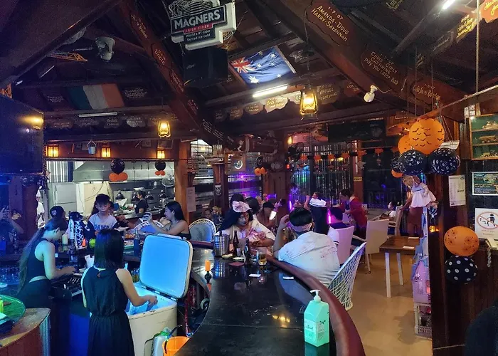 Palm Tree Resort And Restaurant Olongapo