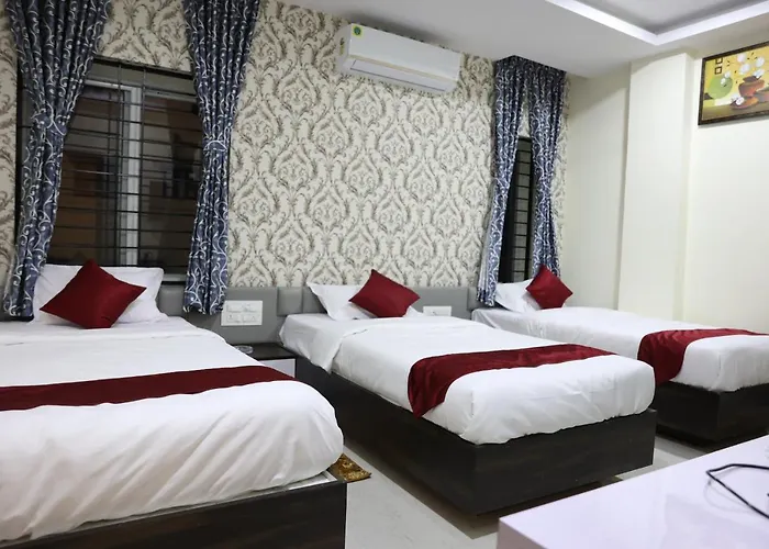 Sunshine International Boarding & Lodging Belur 