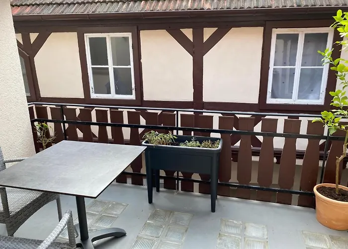 Gasthaus zur Sonne Rhodt unter Rietburg