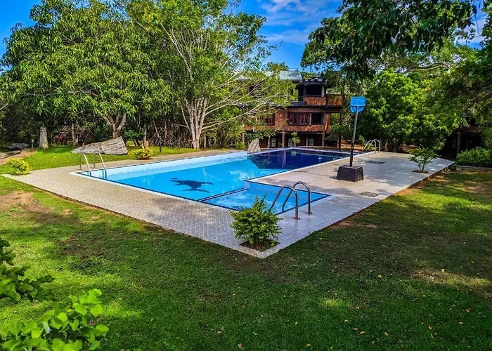 Vintara Eco Resort Hambantota