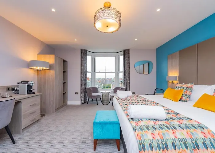 Townhouse No.1 Hotel Aberystwyth