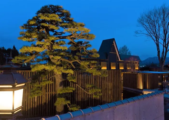 Hotel Zen-Adult Only Hirosaki