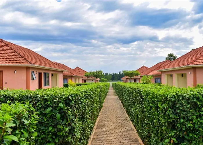 Le Cottage Mbale