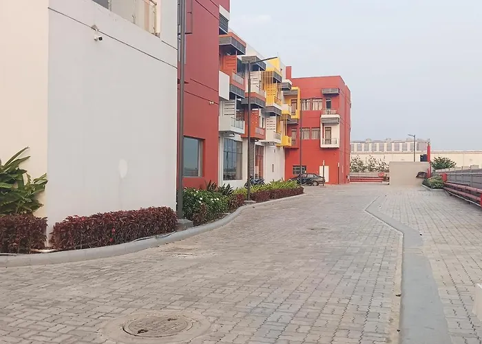 Smart Connect Hotel Barakpur