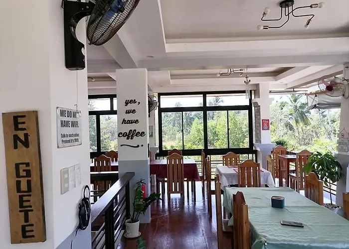 La Bella Swiss Inn San Vicente 