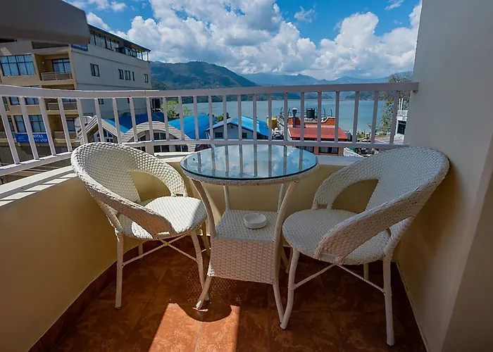 Himalayan Glory Inn Pokhara