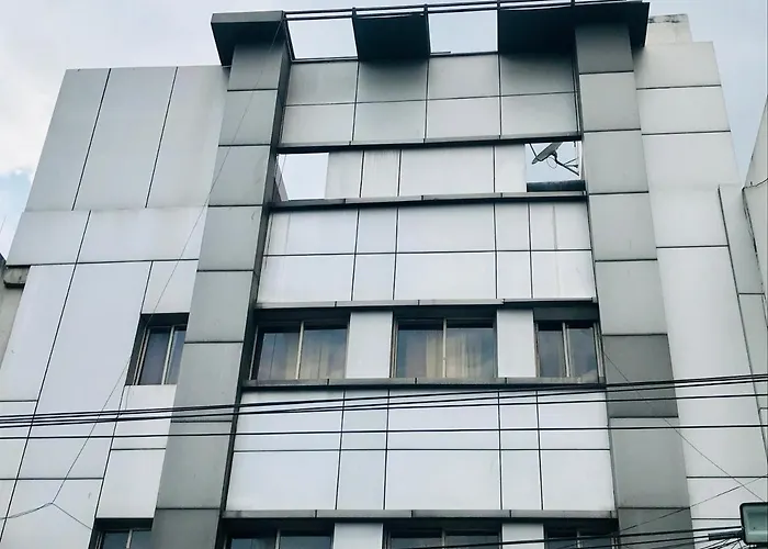 Hotel Diamond Secunderabad