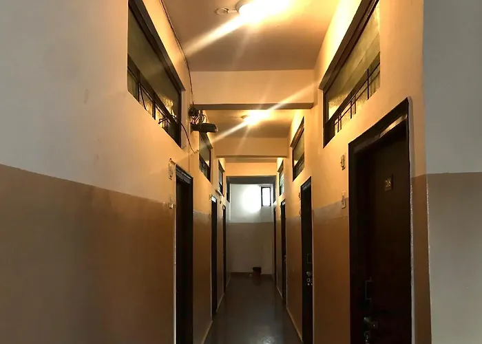 Hotel Diamond Secunderabad