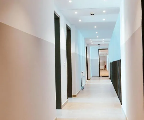 Aparthotel Firstsleep Landshut