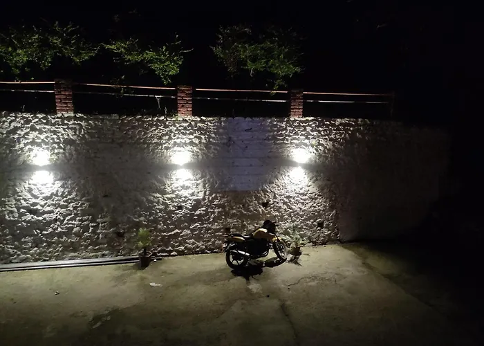 Hotel Royal Chamba 