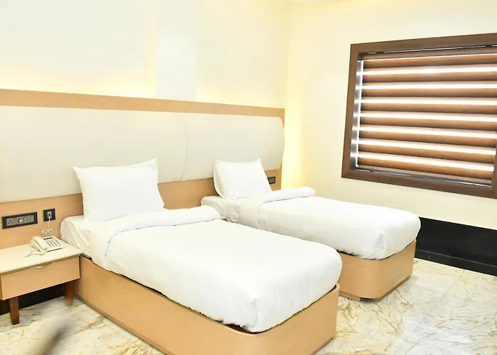 Maharaja Aggarsain Bhawan Hotel Hisar