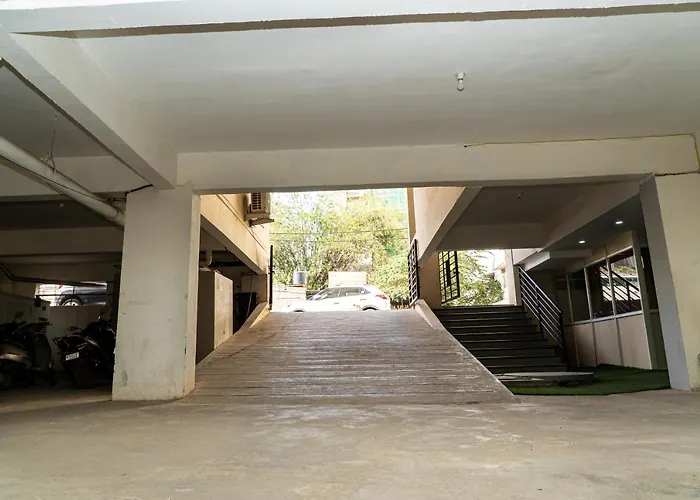 Maybaach Hotels Bangalore