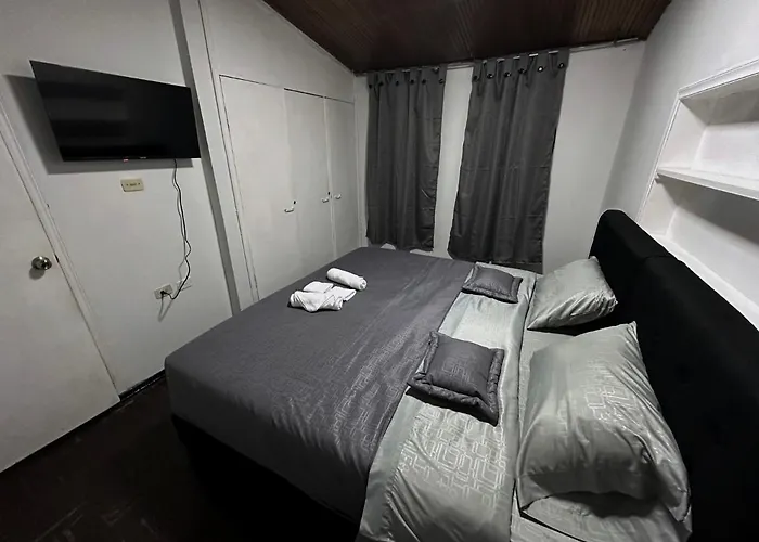 H&L Boutique Hotel Bogota