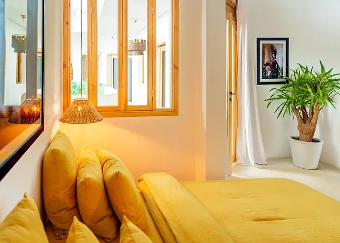 Pure House Marrakech Hotel Marrakesh