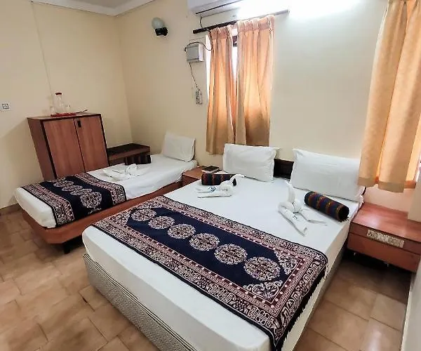 Hotel Ymca - Near Meenakshi Amman Temple Madurai