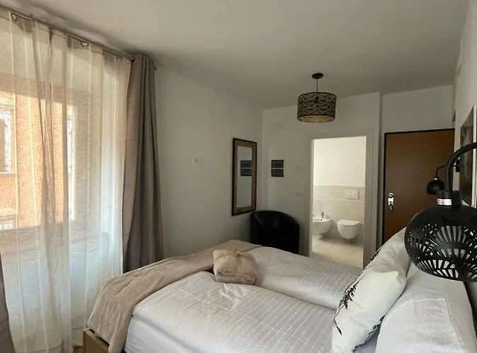Ai Tre Garofani B&B Trento