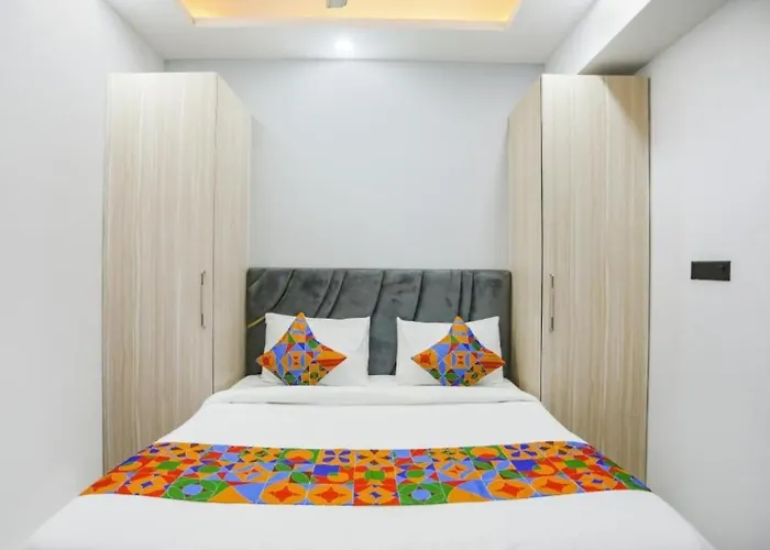 Hotel The Rasa At Vasundhara Ghaziabad