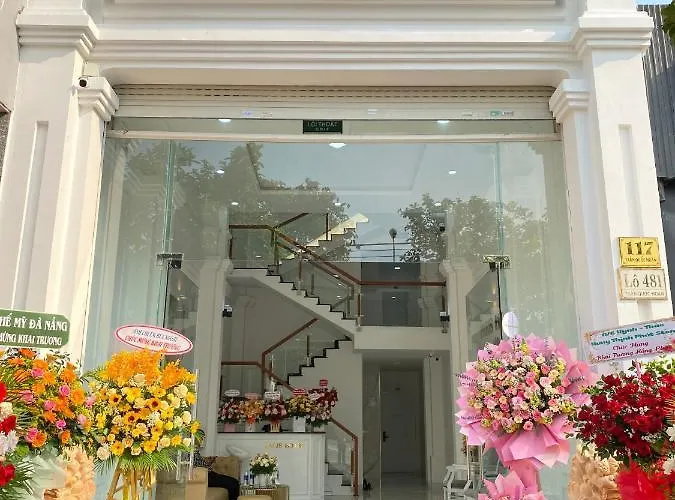Paris Hotel Đà Nẵng