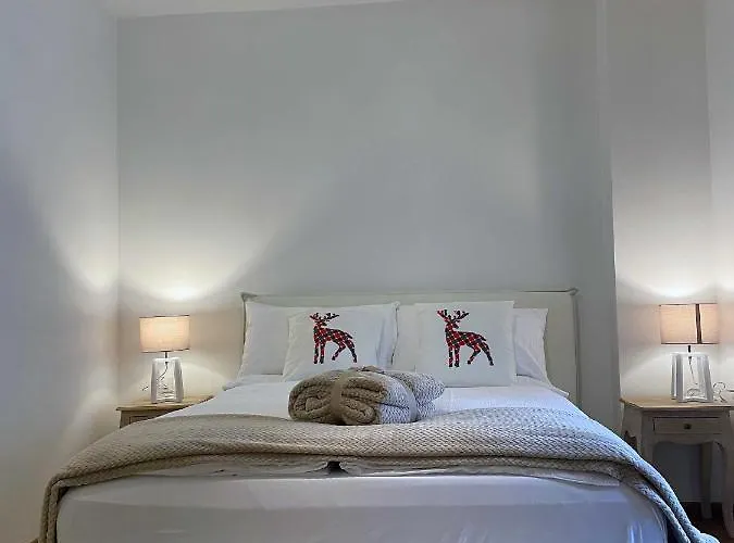 Ai Tre Garofani B&B Trento