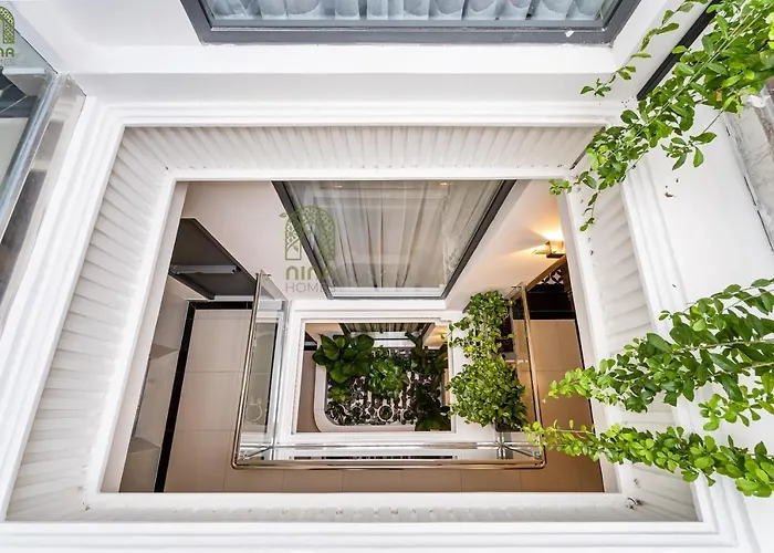 Nina Homes Phu My Hung TP. Hồ Chí Minh