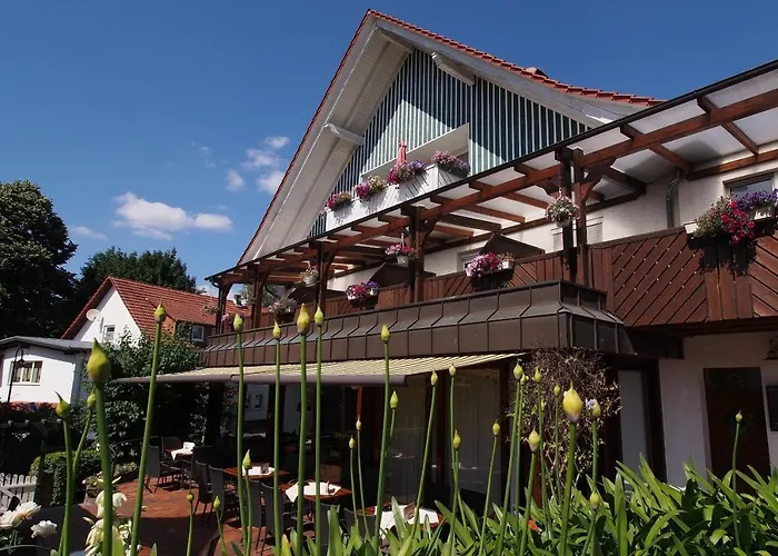 Gasthaus Kirchhoff Beverungen