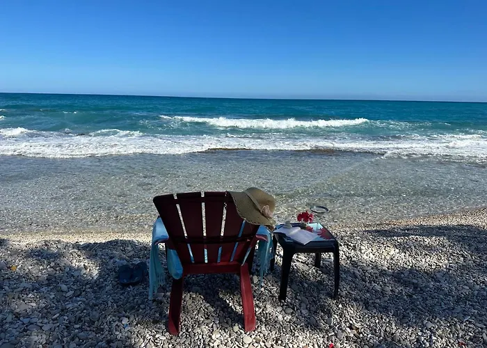Villa Sea Foam Shore Barahona