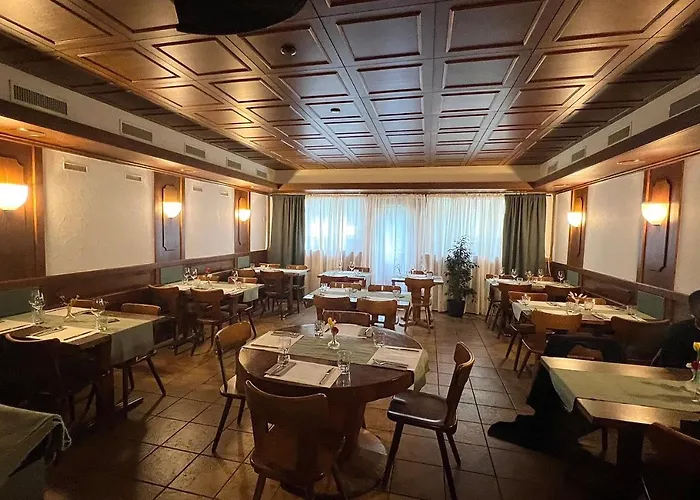 Hotel Jäger Murten