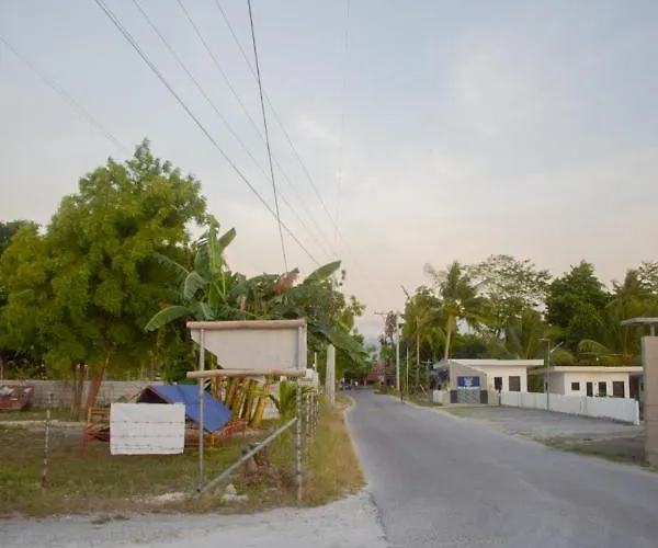 Good Inn White Beach Moalboal Cebu Stadt