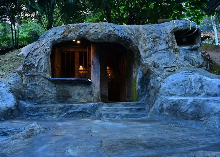 Cavern The Leisure Club Wayanad