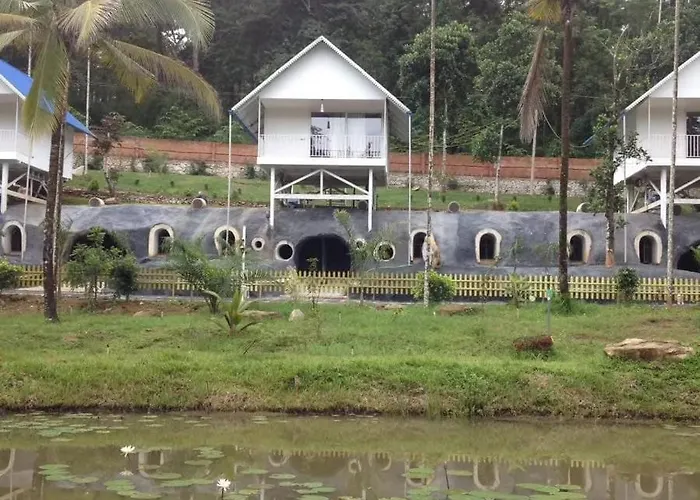 Cavern The Leisure Club Wayanad