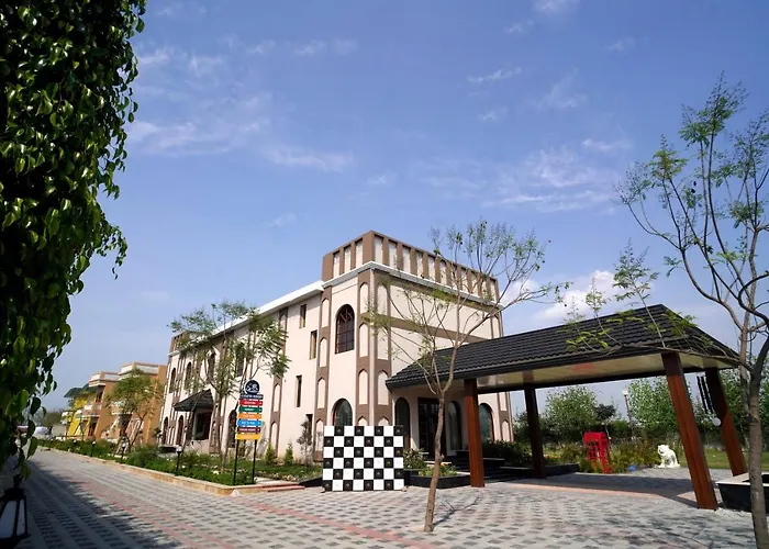 5 States Resort Amritsar