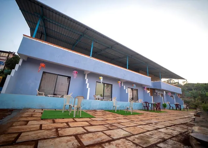 Hotel Orchid Palace Mahabaleshwar