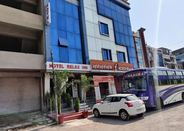 Relax Inn Jodhpur 