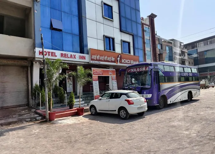 Relax Inn Jodhpur 