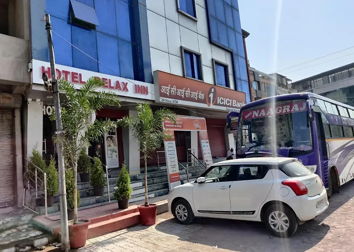 Relax Inn Jodhpur 