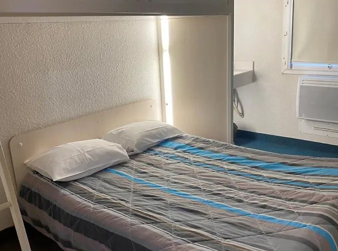 Hotel F1 Saint-Lô