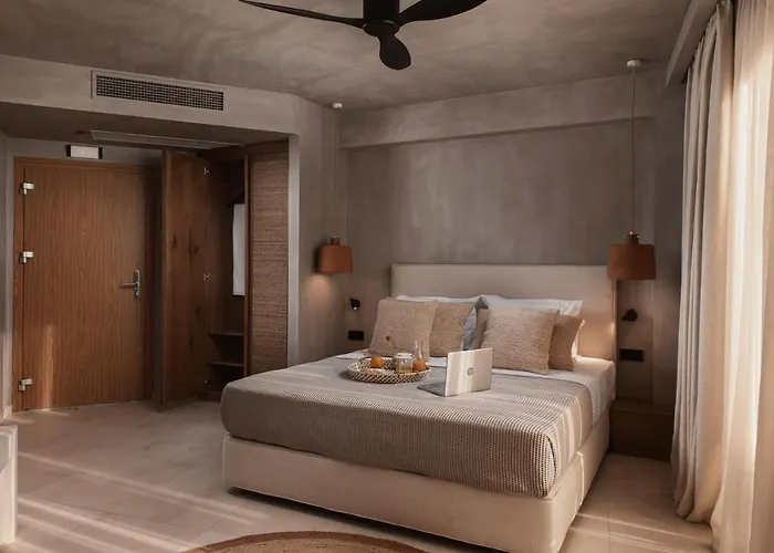 Myra Hotel Kavala