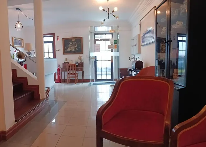 Hotel Insular Ponta Delgada 