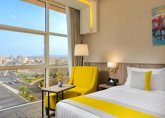 The Seasons Hotel Medine